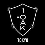 1 OAK Tokyo (@1oaktokyo)