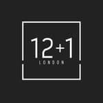 𝟭𝟮+𝟭 𝗟𝗢𝗡𝗗𝗢𝗡 (@12plus1london)