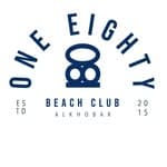 180 BEACH CLUB (@180.co)