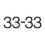33-33 (@33.33.co)