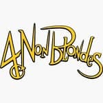 4 Non Blondes (@4nonblondes)