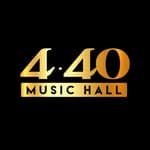 4.40 Music Hall (@4.40musichall)