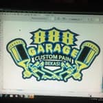 888GARAGE (@888_garage_)