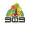 909
