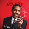 A$AP ROCKY