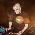 AcidSteve (@acidstevetechno)