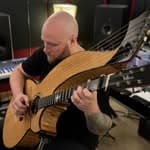 Alex Anderson (@alexharpguitar)