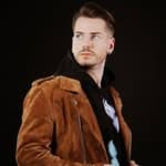 Alex Pizzuti️️ (@alexpizzutimusic)