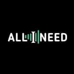 ALL I NEED EVENTS (@allineedevents)