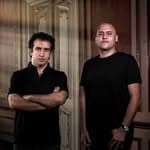 Aly & Fila (@alyandfila)