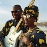 AMADOU & MARIAM (@amadouetmariam)