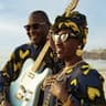 AMADOU & MARIAM