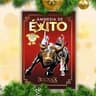AMNESIA DE ÉXITO