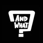 And What? LDN (@andwhatldn)
