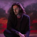Andrew Hozier-Byrne (@Hozier)