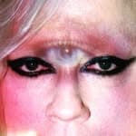 ANOHNI and THE JOHNSONS (@anohni)