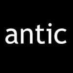 Antic Pubs (@anticpubs)