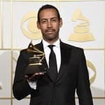Antonio Sanchez (@antoniodrums1)