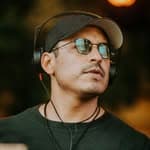 Antonio Vite (@vitemusic)