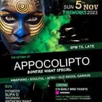 Appocolipto (@appocolipto)