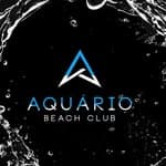 Aquário Beach Club (@aquariobeach)