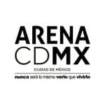 Arena CDMX (@arenacdmx)