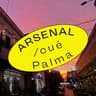 Arsenal Cué