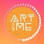 Art With Me (@artwithmelife)