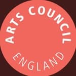 Arts Council England (@aceagrams)