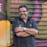 Arturo O'Farrill (@pianitis)