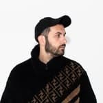 Asaf Borgore (@borgore)