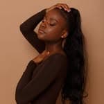 Aseye Olympio (@aseyeonthestrings)