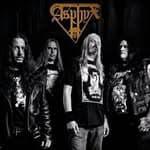 Asphyx Official (@asphyxofficial)