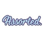 Assorted. (@assortedldn)
