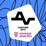 Audioriver Together With T-Mobile Electronic Beats (@audioriver)
