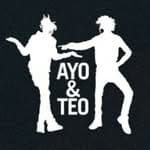Ayo & Teo (@officialayoandteo)