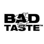 BAD TASTE (@badtasterecords)