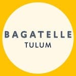 BAGATELLE TULUM (@bagatelletulum)