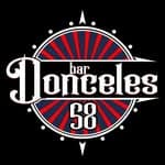 Bar Donceles (@donceles.bar)