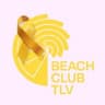 BEACH CLUB TLV