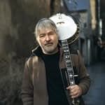 Béla Fleck (@belafleckbanjo)