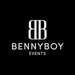 Benny Boy Events (@bennyboyevents)
