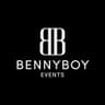 Benny Boy Events
