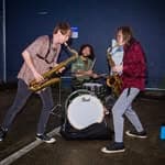 Big Blitz (@bigblitzband)
