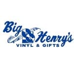 Big Henry's (@bighenrys)