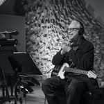 Bill Frisell (@bill.frisell)