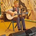 Bill Martin (@reverendbillyblues)