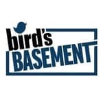 Bird's Basement (@birdsbasement)