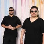 Black V Neck (@blackvneckmusic)