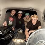 Blu Beach Band (@blubeachband)